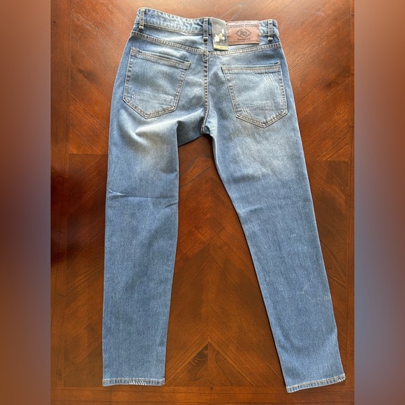 Amongst Others Jean Men size w 30 / L 30 - Picture 2 of 5